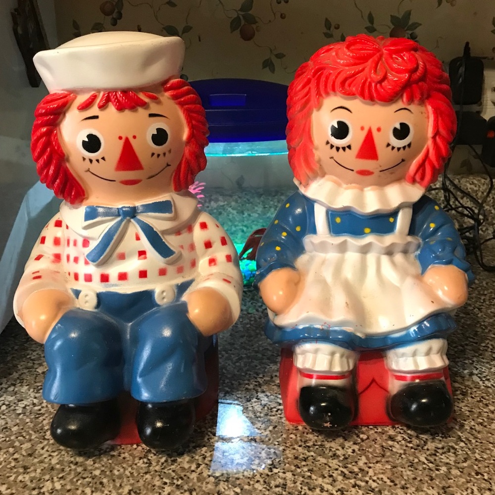 Vintage Coin Banks